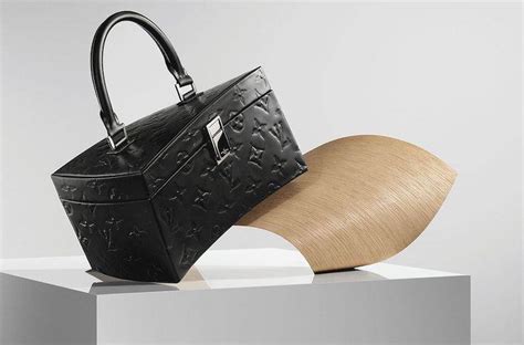 What You Need To Know About Louis Vuitton’s Partnership With 